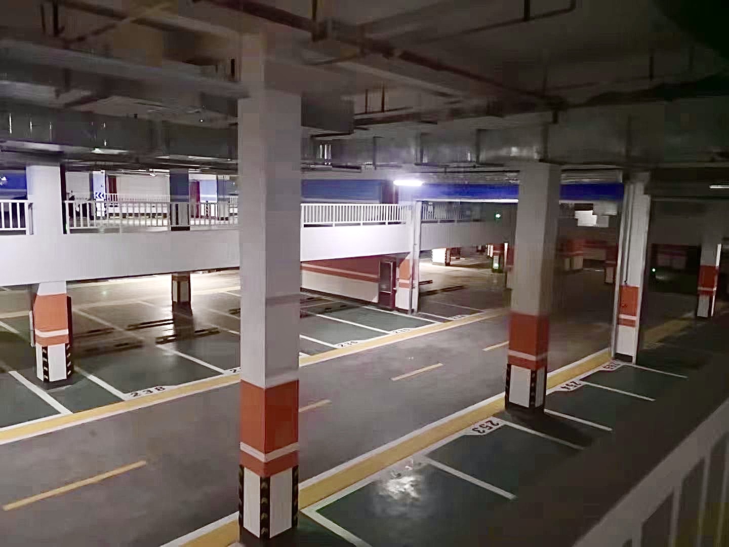 璧山上海博普四年前授权设计的项目已投入使用